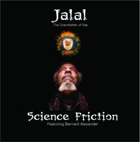 Science Friction - Released Summer 2004